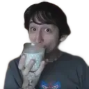 Cumchalice Discord Emoji