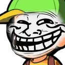 Troll Discord Emoji