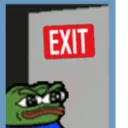 PepeLeave