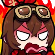 AmberReee_ChibiSayu Discord Emoji