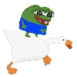WarDuckCharge WarDuckCharge