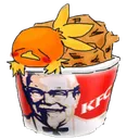friedchic