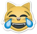 Joy joy Discord Emoji