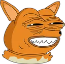 FoxLaugh
