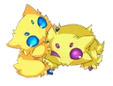cuties