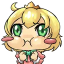 princess_pout princess_pout