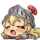 knight_lazy