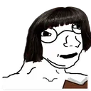 BrainletGirlReading