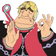 shulkJustRight