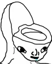 BrainletToilet2