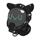 uwu Discord Emoji