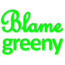 blamegreeny