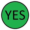yes