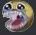 scared Discord Emoji
