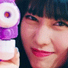 momoWaterGun Discord emoji