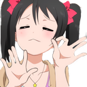 niconi Discord emoji