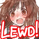 IinoLewd IinoLewd