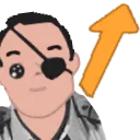 DayanStonks Discord Emoji