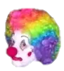 Clown Clown