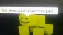 doyouarehavestupid