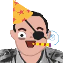DayanParty Discord Emoji