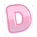 FlududOnly_Letter_D