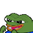 Pepeboxing Discord emoji
