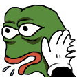 pepeslapmoose Discord emoji