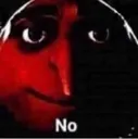 no