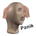 panik
