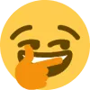 2 Hehe 2_hehe Discord Emoji