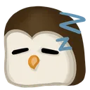 sleepyowl