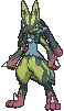 MegaLucarioShiny