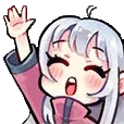 veiWavingx