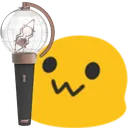 ATINYblob