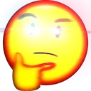 thinking_glare