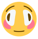 fLuShEd Discord emoji