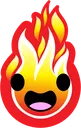 Happyfire Discord Emoji