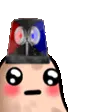 CopAlarm CopAlarm