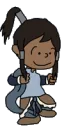 korradancing