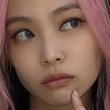 JennieThink Discord emoji