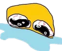 toast