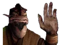 PongKrellWave PongKrellWave