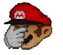 Dismario Discord Emoji