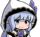 sadlily
