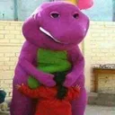 barney