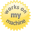 worksonmymachine