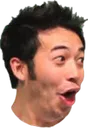 PogChamp Discord Emoji