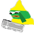 DonkChat Discord emoji