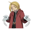 edshrug